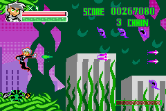 Danny Phantom: Urban Jungle